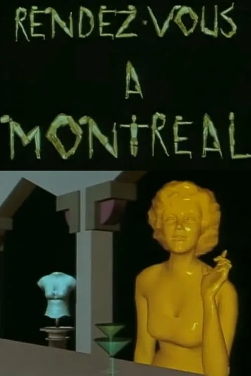 Rendezvous in Montreal (movie)