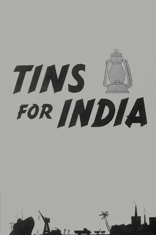 Tins for India (movie)