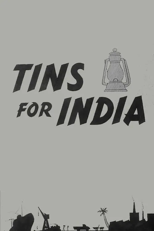 Tins for India (фильм)