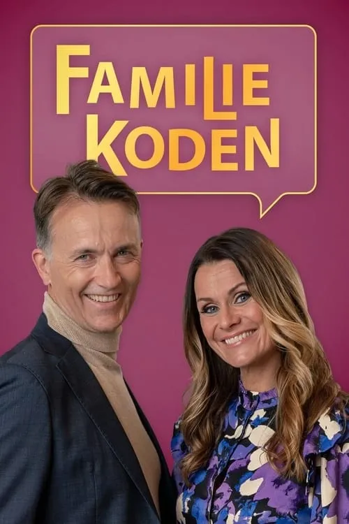 Familiekoden (series)