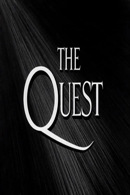 The Quest (фильм)