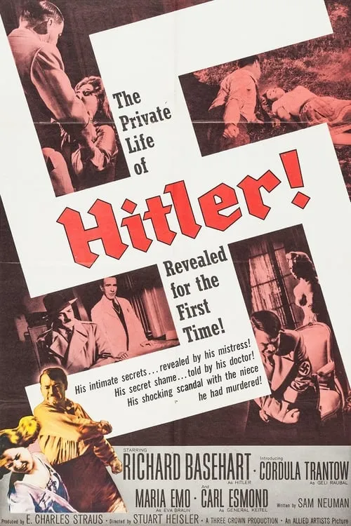 Hitler (movie)