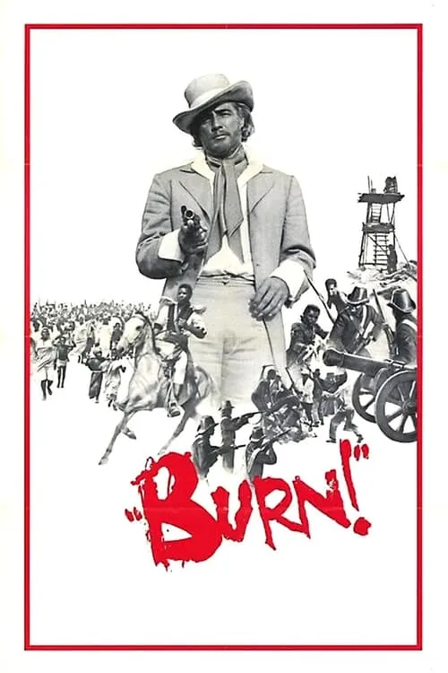 Burn! (movie)
