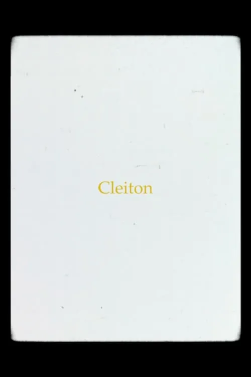 Cleiton (movie)