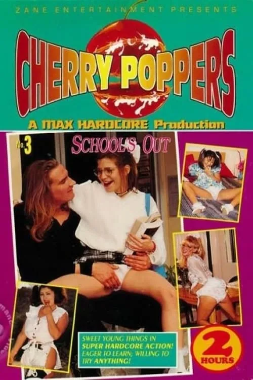 Cherry Poppers 3 (фильм)