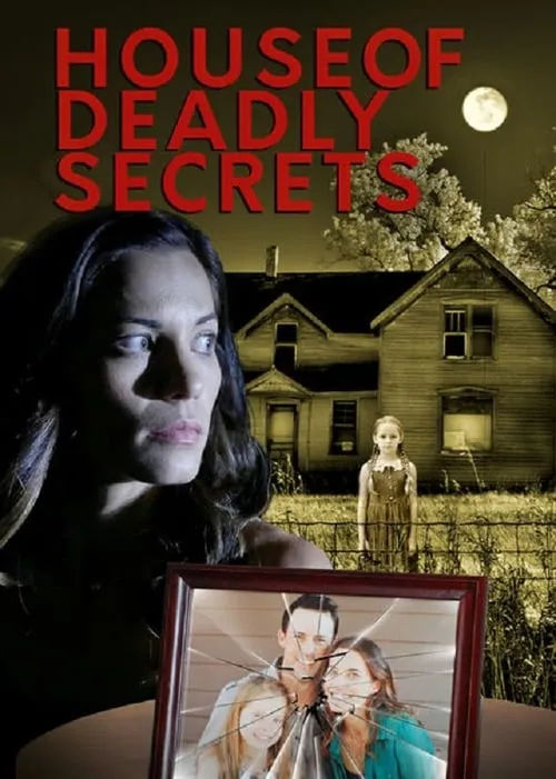 House of Deadly Secrets (movie)