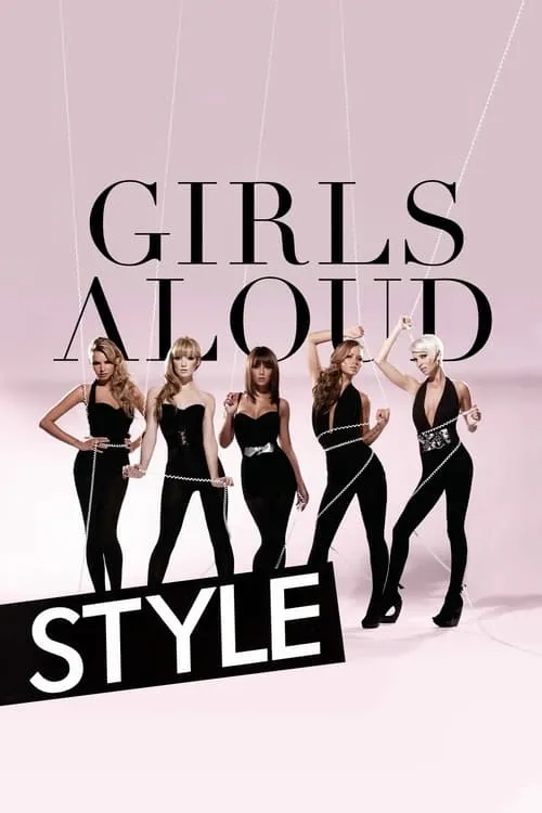 Girls Aloud Style