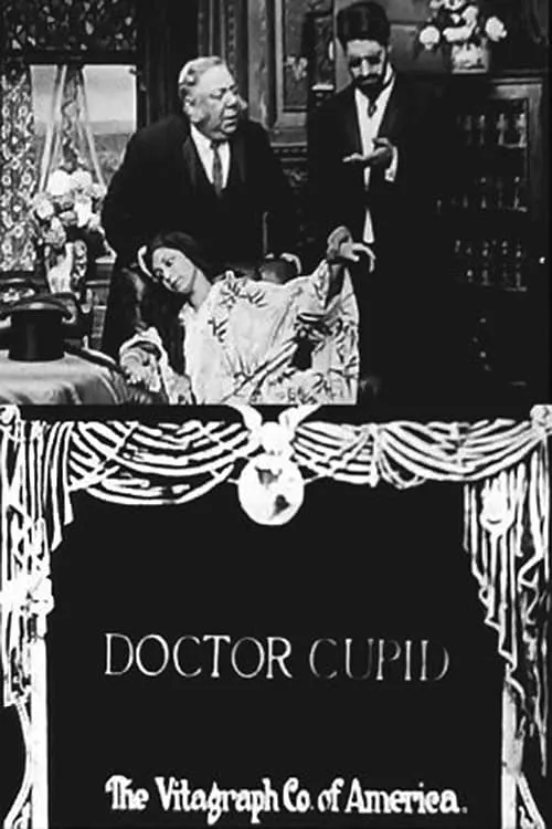 Doctor Cupid