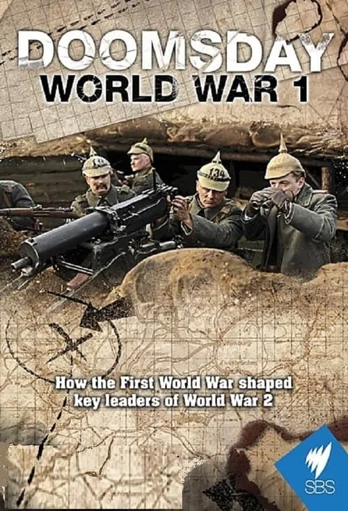 Doomsday: World War I (series)