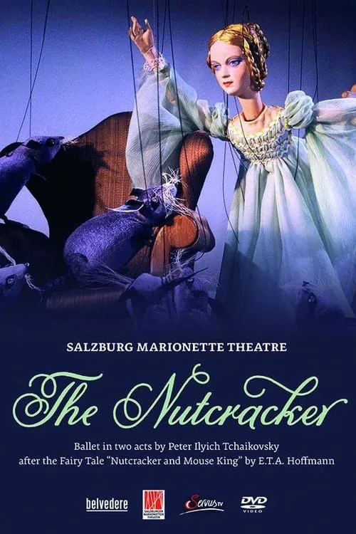 Salzburg Marionette Theatre: The Nutcracker (movie)