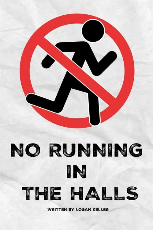 No Running in the Halls (фильм)