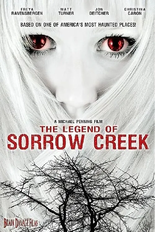 The Legend of Sorrow Creek (фильм)