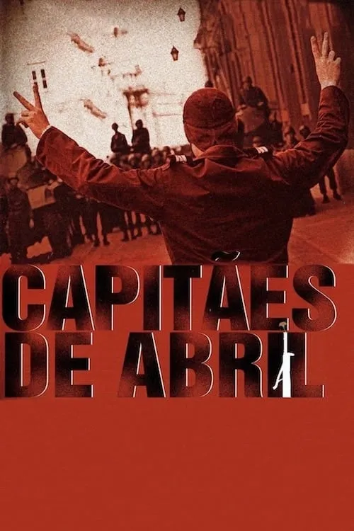Capitães de Abril (фильм)