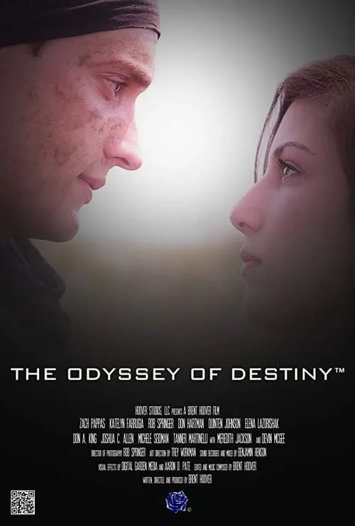 The Odyssey of Destiny (movie)