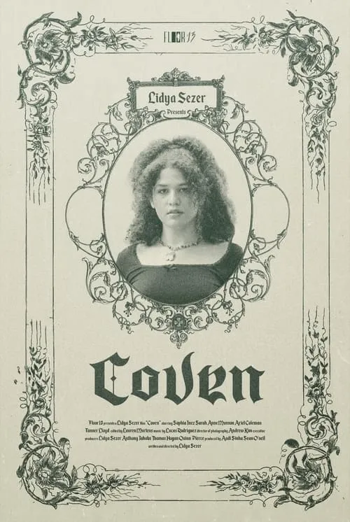 COVEN (фильм)