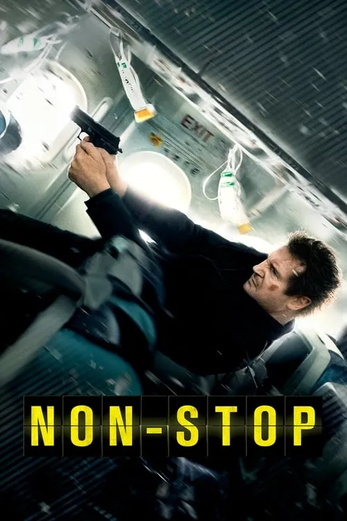 Non-Stop (movie)