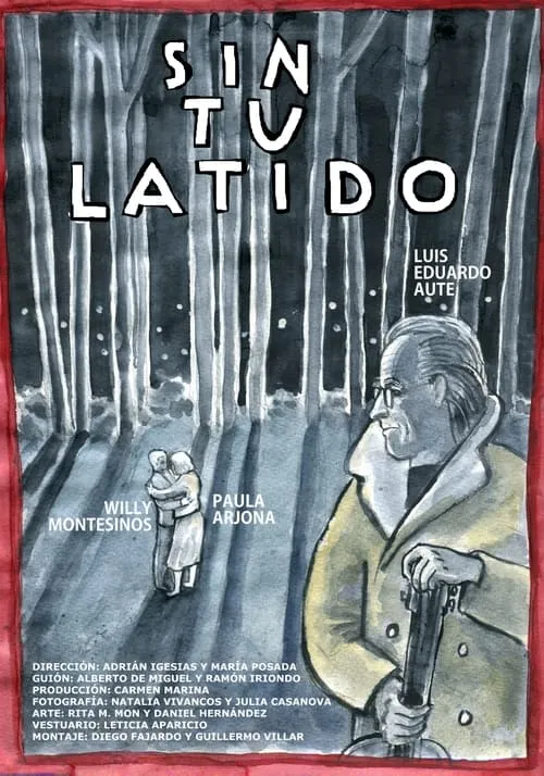 Sin tu latido (movie)