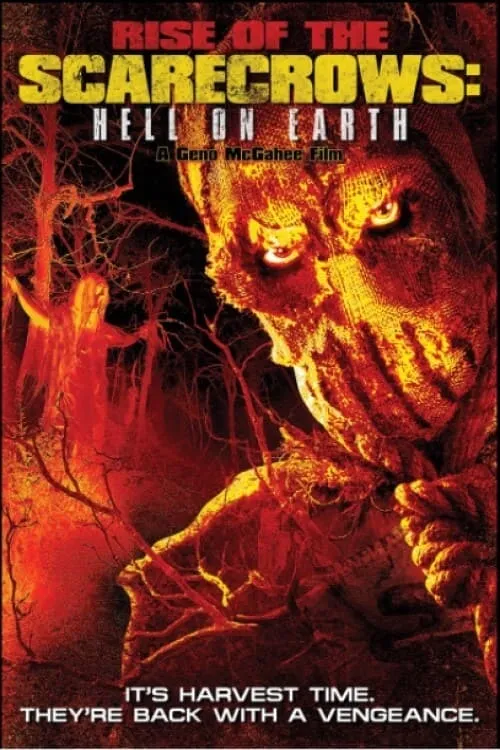 Rise of the Scarecrows: Hell on Earth (movie)