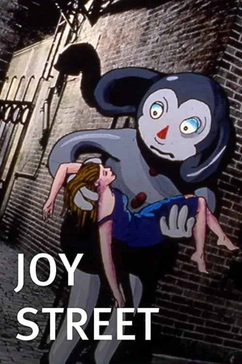 Joy Street (movie)