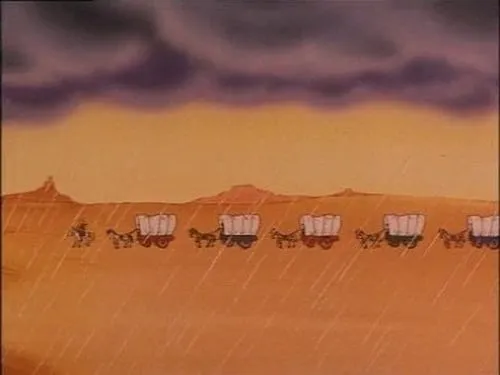 The Wagon Train