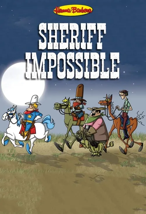 Posse Impossible