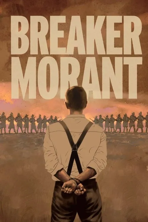 Breaker Morant (movie)