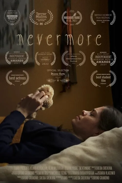 Nevermore (фильм)