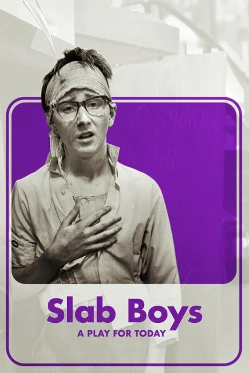 The Slab Boys (movie)