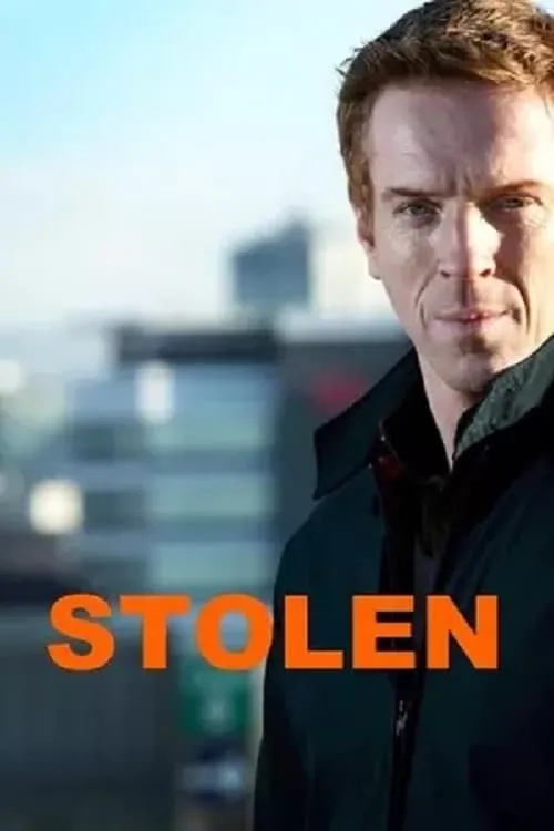 Stolen (фильм)