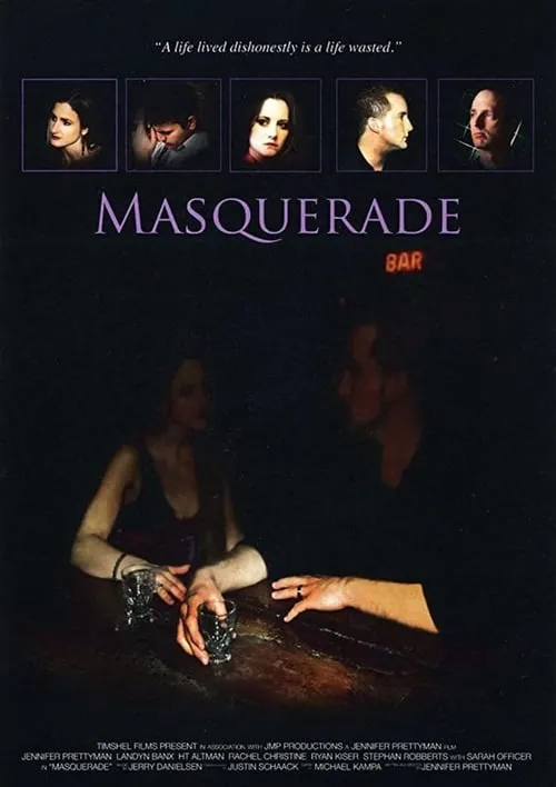 Masquerade (фильм)