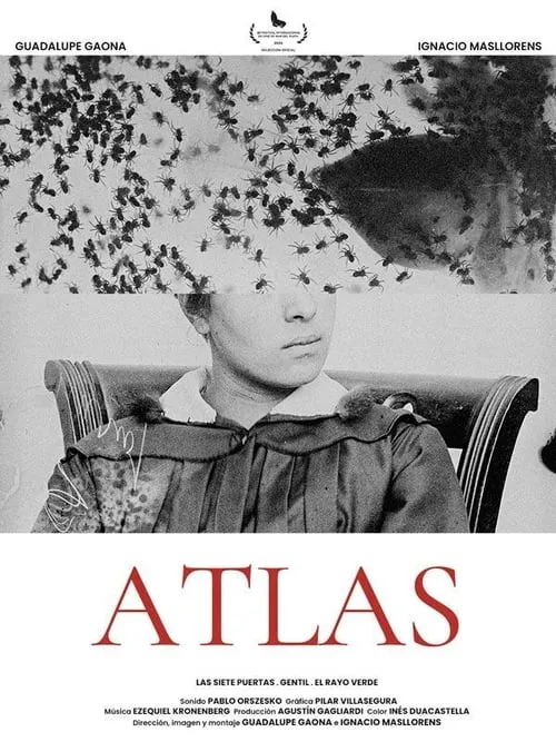 Atlas (фильм)