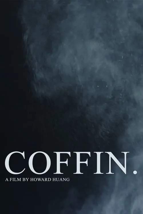 Coffin.