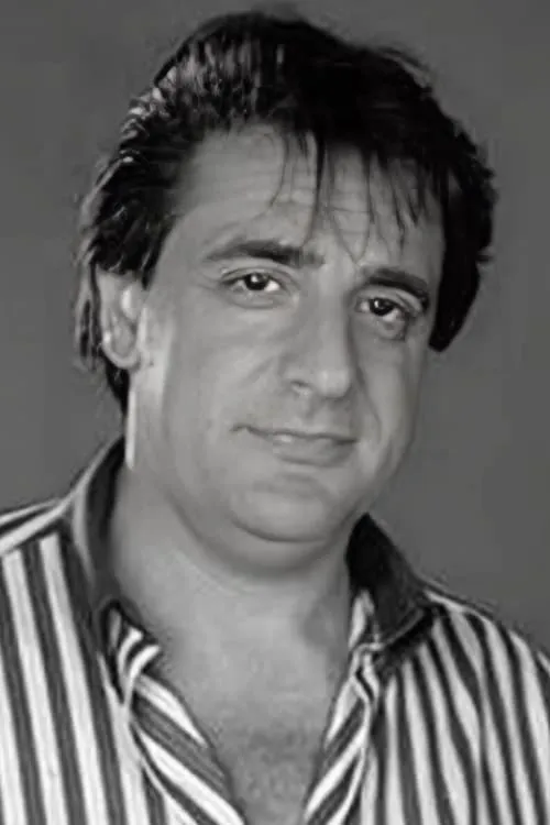 Andrés Vicente