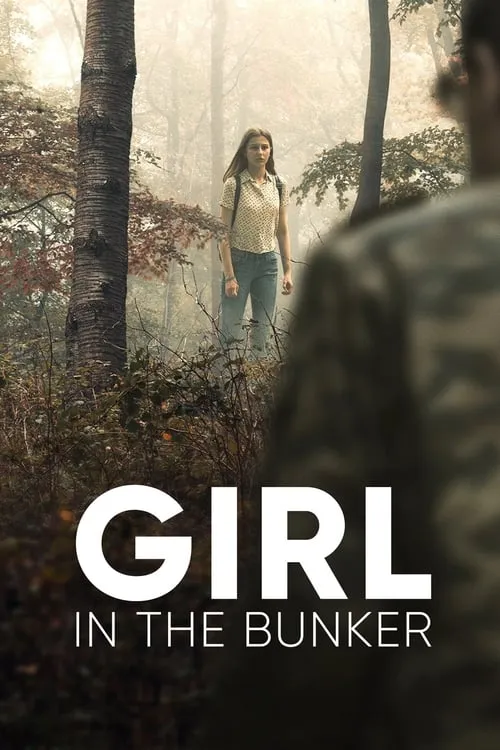 Girl in the Bunker (фильм)