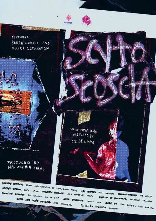 Scytoscoscia (movie)