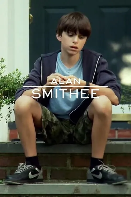 Alan Smithee (movie)