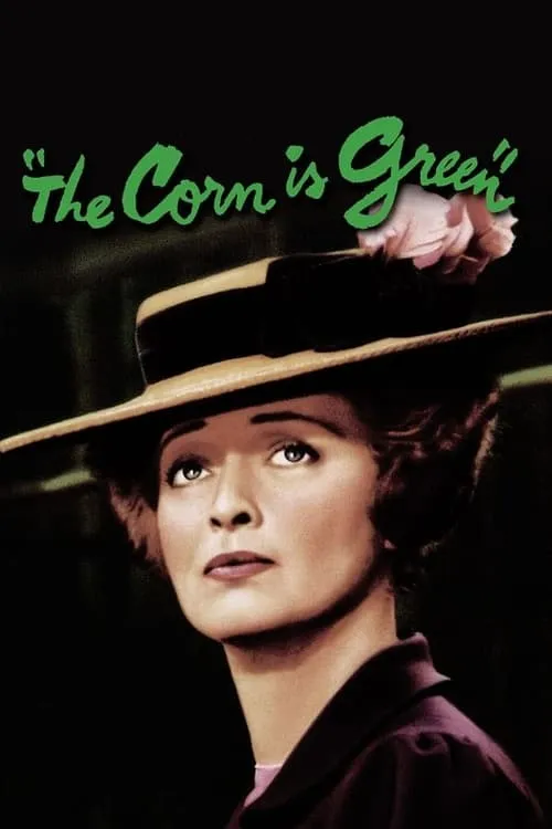 The Corn Is Green (movie)