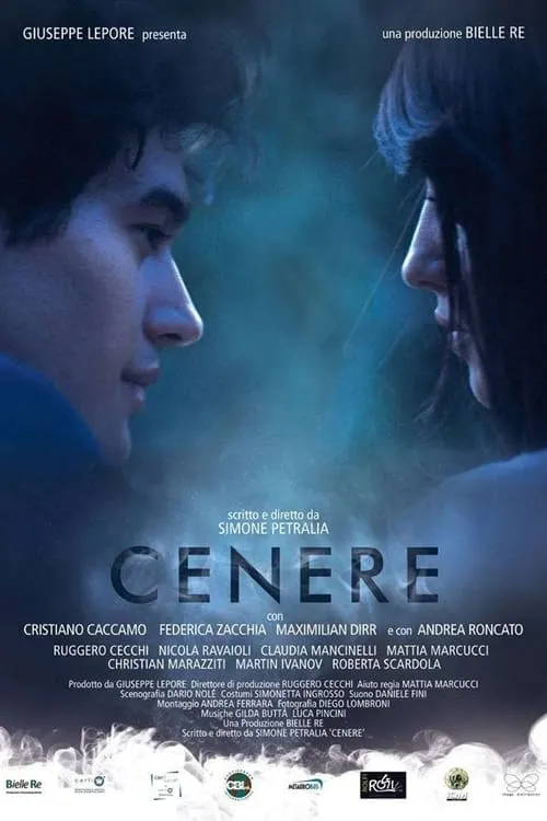 Cenere (movie)