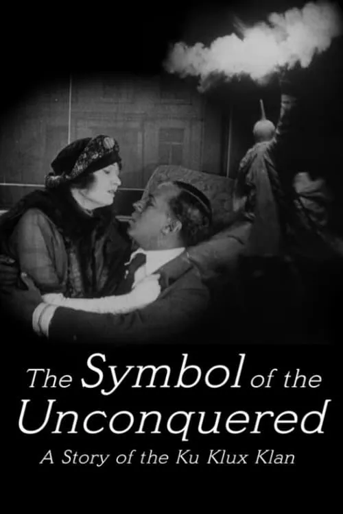 The Symbol of the Unconquered (movie)