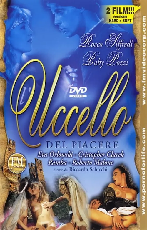 L'uccello del piacere (movie)