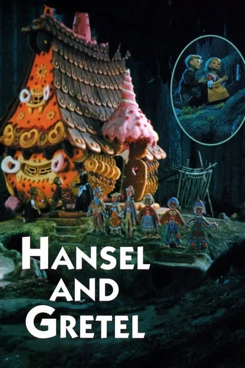 Hansel and Gretel: An Opera Fantasy (фильм)