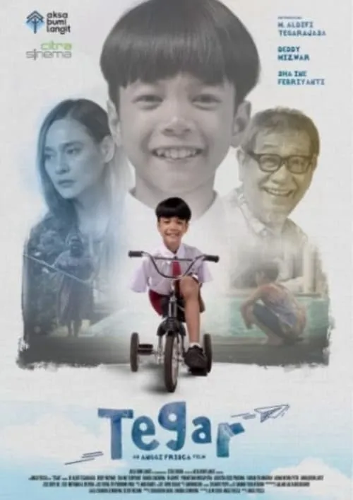 Tegar (movie)