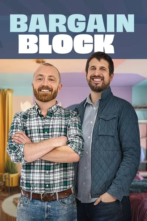 Bargain Block (сериал)