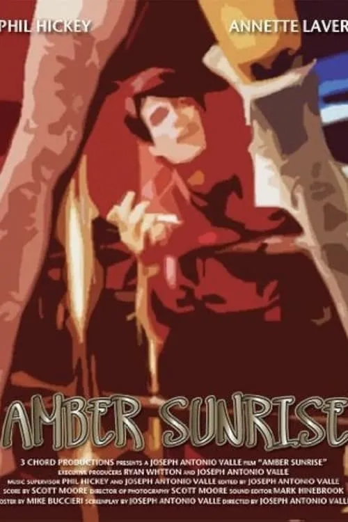 Amber Sunrise (movie)