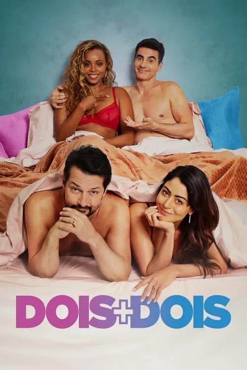 Dois + Dois (movie)