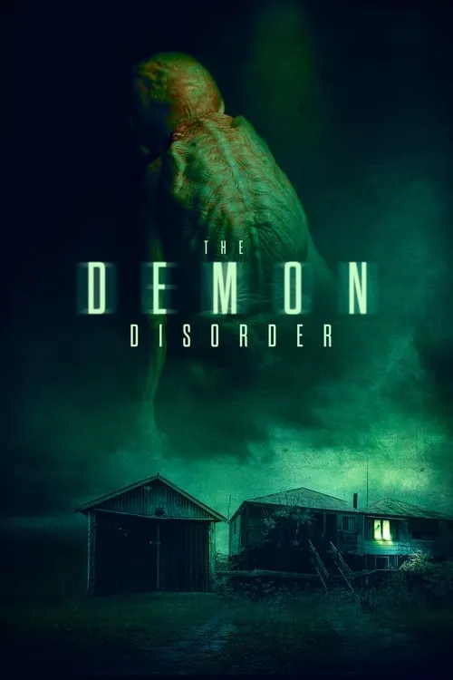 The Demon Disorder (movie)