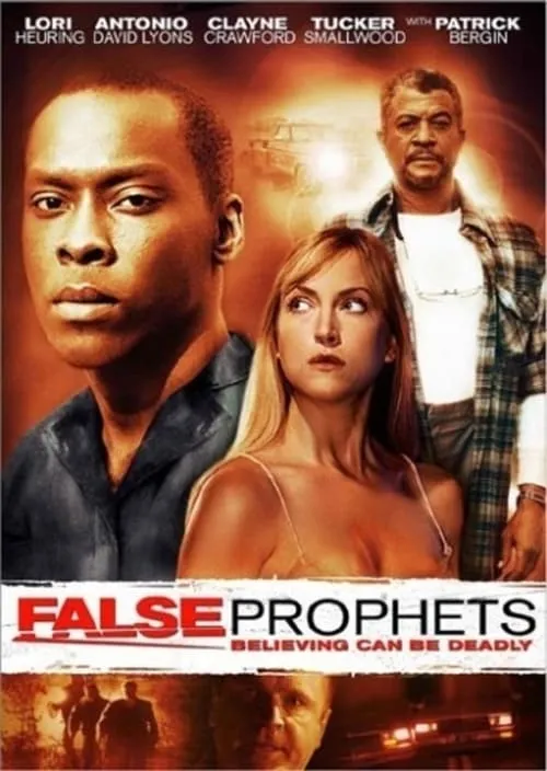 False Prophets (movie)