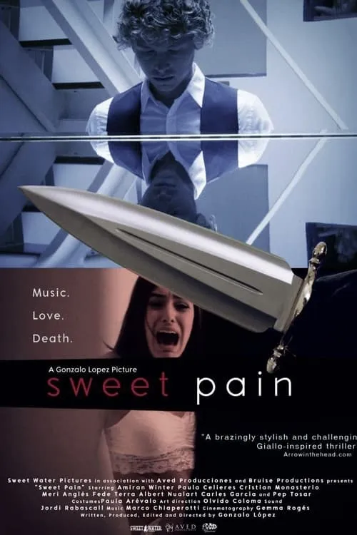 Sweet Pain (movie)