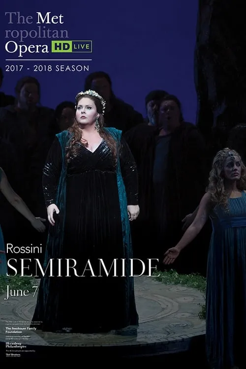 Rossini: Semiramide