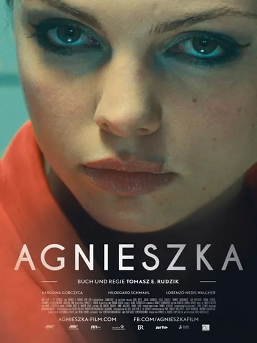 Agnieszka (фильм)